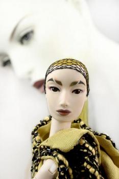 Fashion Doll Agency - Etre - Etre N2 - Poupée